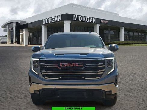 New 2026 GMC Sierra 1500 SLT image 2