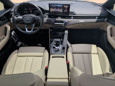 Certified 2023 Audi A5 2.0T Premium Plus w/ Premium Plus AWD/4WD image 29