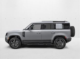 New 2026 Land Rover Defender 110 S AWD/4WD video 2