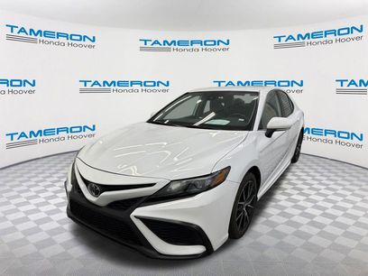 New 2024 Toyota Camry SE