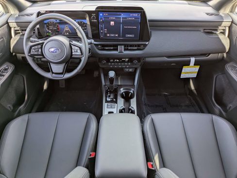 New 2026 Subaru Outback Premium image 16