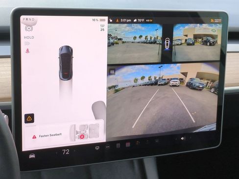 Used 2024 Tesla Model Y Long Range image 14