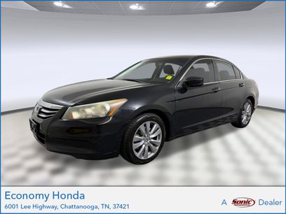 Used 2011 Honda Accord EX-L