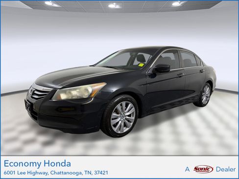 Used 2011 Honda Accord EX-L image 1