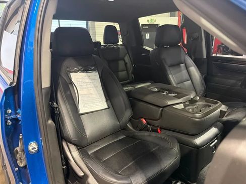 Used 2022 GMC Sierra 1500 Elevation RWD image 64