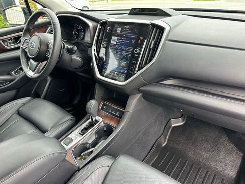 Used 2023 Subaru Ascent Touring AWD/4WD image 17