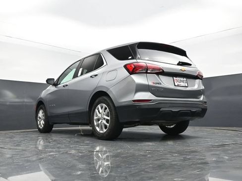 Used 2024 Chevrolet Equinox LT AWD/4WD image 54