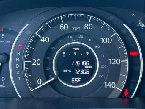 Used 2014 Honda CR-V EX-L image 33