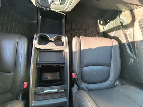 Used 2019 Honda Odyssey EX-L image 36