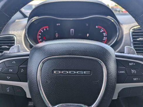 Used 2015 Dodge Durango R/T w/ Trailer Tow Group IV AWD/4WD image 29
