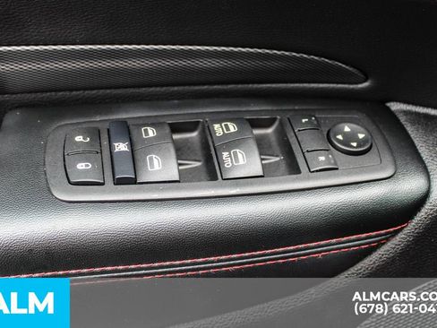 Used 2026 Dodge Durango GT RWD image 38