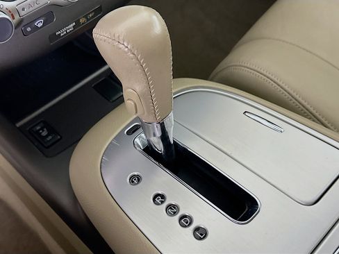 Used 2011 Nissan Murano SL w/ Navigation Pkg image 25