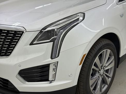 New 2026 Cadillac XT5 Premium Luxury w/ Driver Assist Package AWD/4WD image 15