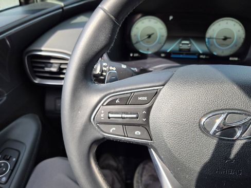 Used 2022 Hyundai Santa Fe SEL w/ Convenience + Premium Package image 32