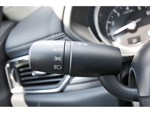 New 2025 MAZDA CX-5 AWD 2.5 S w/ Preferred Package image 16