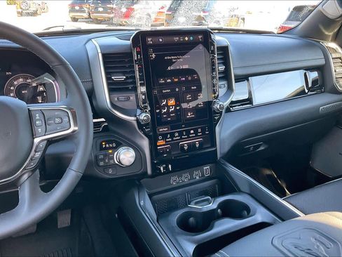 Certified 2026 RAM 1500 Laramie image 7