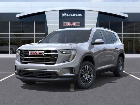 New 2026 GMC Acadia Elevation AWD/4WD image 7