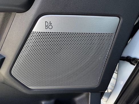 Used 2025 Ford F150 Tremor w/ Bed Utility Package image 16