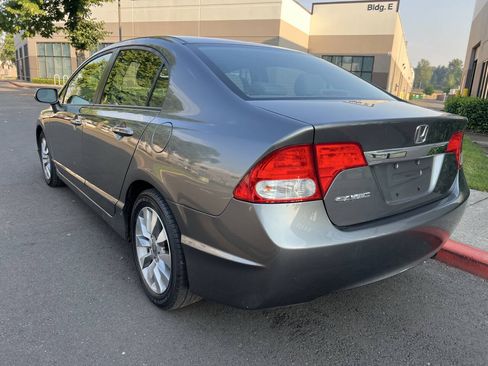 Used 2010 Honda Civic EX-L image 5