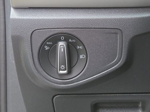 Certified 2021 Volkswagen Atlas S AWD/4WD image 16