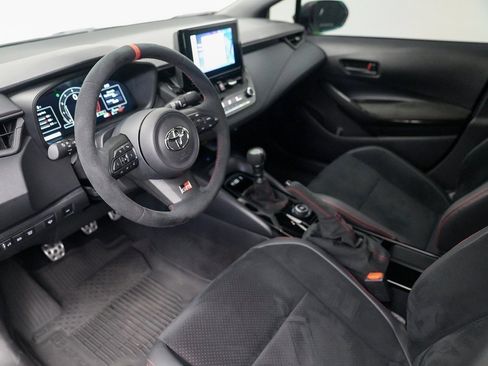Used 2023 Toyota Corolla GR Morizo image 23