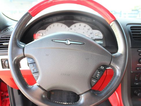 Used 2002 Ford Thunderbird RWD image 68