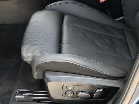 Certified 2026 BMW X3 M50 AWD/4WD image 30