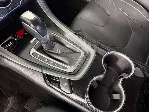 Used 2015 Ford Fusion Titanium AWD/4WD image 22
