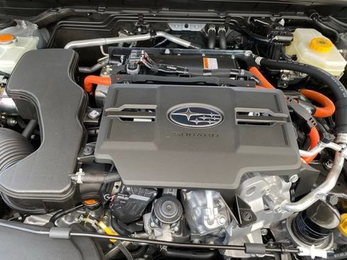 New 2026 Subaru Crosstrek 2.5i Limited AWD/4WD image 26
