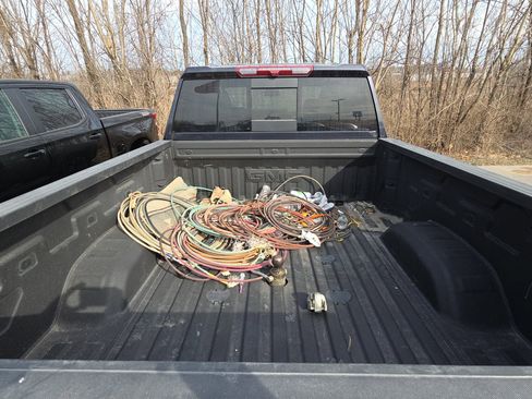 Certified 2025 GMC Sierra 2500 Denali image 6