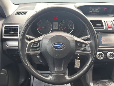 Used 2016 Subaru Forester 2.5i AWD/4WD image 22
