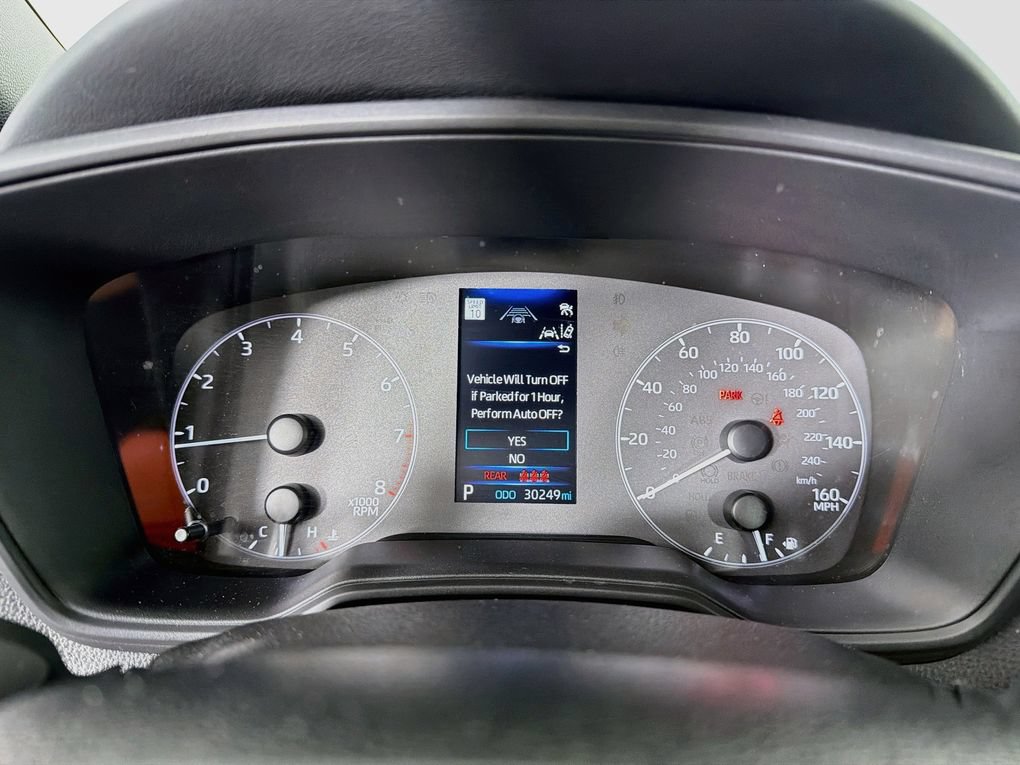 Used 2025 Toyota Corolla SE FWD image 18