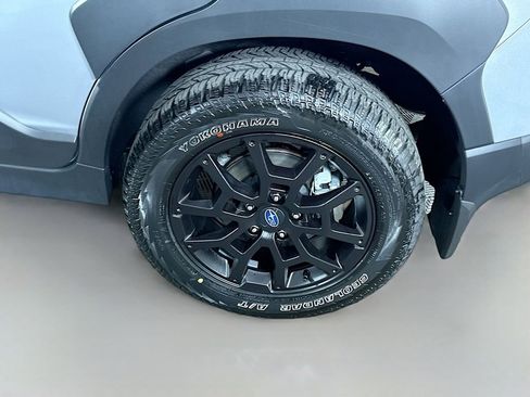 Certified 2025 Subaru Crosstrek 2.5i Wilderness w/ Wilderness Package image 35