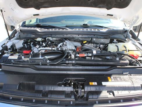 Certified 2024 Ford F250 King Ranch w/ Chrome Package image 7