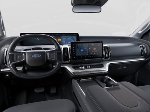 New 2025 Ford Expedition Platinum image 7