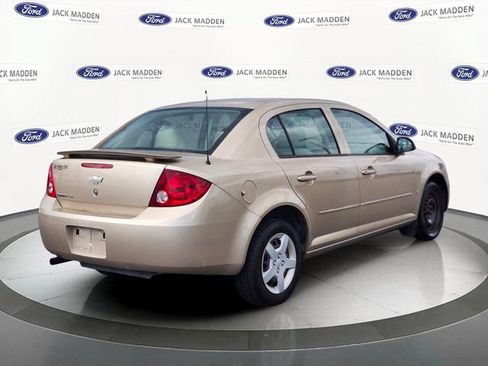 Used 2006 Chevrolet Cobalt LS FWD image 5