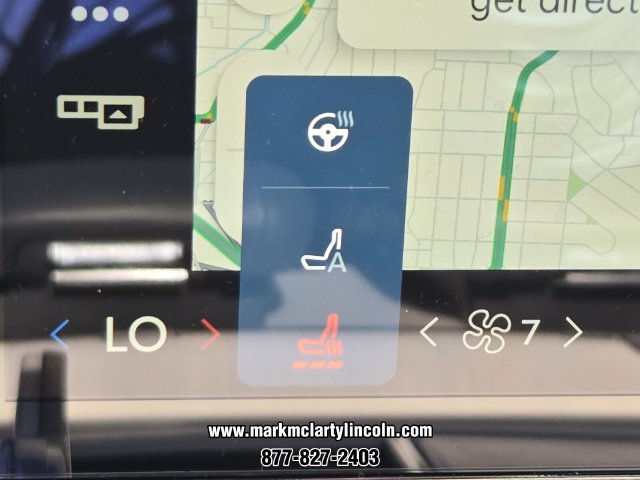 New 2027 Lincoln Navigator Premiere AWD/4WD image 18