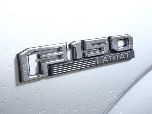 Used 2016 Ford F150 Lariat w/ Equipment Group 501A Mid AWD/4WD image 7
