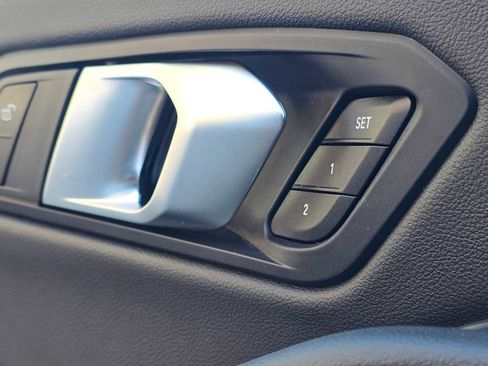 Used 2025 BMW 330i xDrive Sedan w/ M Sport Package image 23