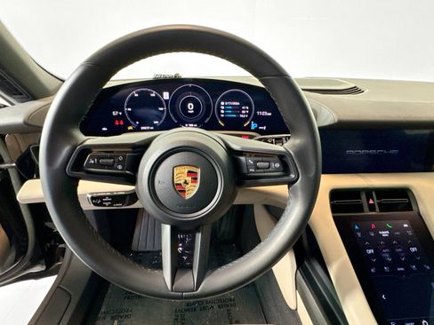 Certified 2023 Porsche Taycan image 14