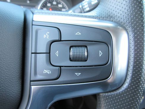 Used 2024 Chevrolet Blazer LT w/ Convenience Package image 25