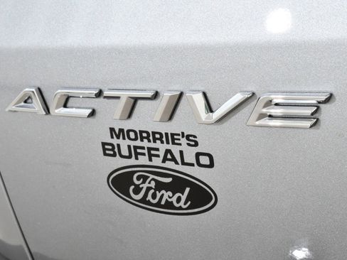 Used 2024 Ford Escape Active w/ Tech Pack #1 image 21