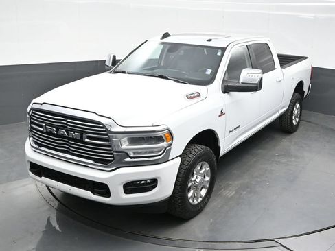 Used 2023 RAM 2500 Laramie AWD/4WD image 31