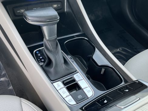 Certified 2023 Hyundai Tucson SEL w/ Convenience Package image 22