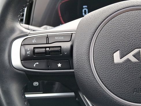 Used 2023 Kia Sportage X-Line image 20