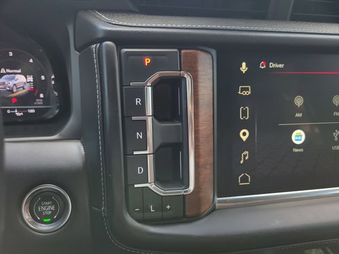 Certified 2023 GMC Yukon Denali Ultimate AWD/4WD image 26