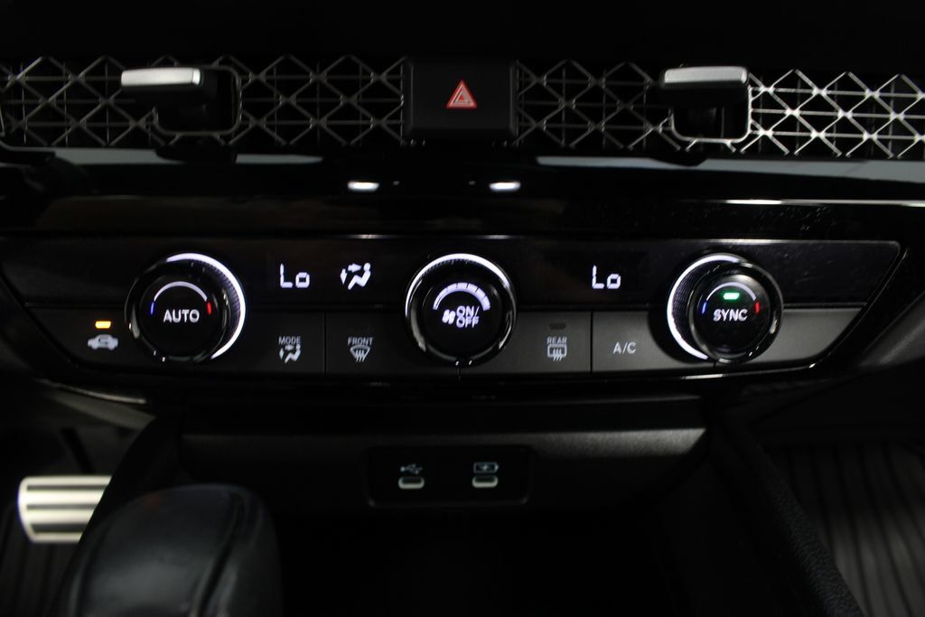 Used 2023 Honda Accord Sport image 6