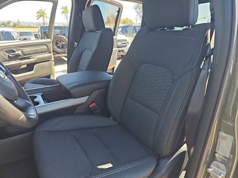 New 2026 RAM 1500 Express image 14