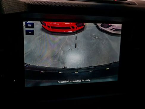 Used 2021 Ford Bronco Badlands image 28