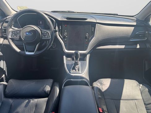 Used 2024 Subaru Outback Limited AWD/4WD image 14